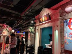 -沪小胖小龙虾(淮海中路旗舰店)