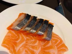 -美食汇·海鲜自助西餐厅·江门富力万达嘉华酒店