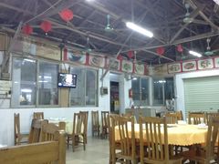 大堂-区海鸡场饭店(石壁店)