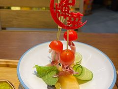 -芸南道·过桥米线(昆明老街旗舰店)