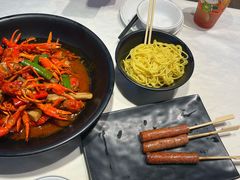 -聚味瞿记·龙虾堂(渔人码头一店)