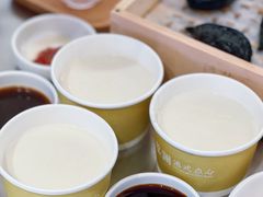 -蔡澜点心·粤菜(万菱汇店)