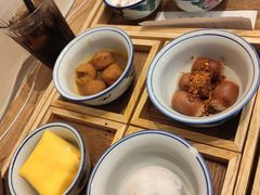 -拾光·小碗甜品
