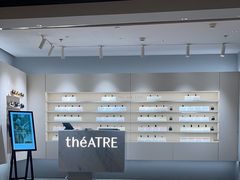 -théATRE 茶聚场(王府中環店)