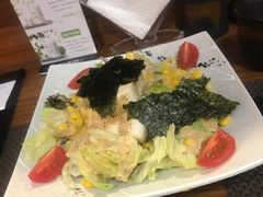 -尺山寸水日料(马桥满天星店)