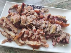 -保定驴肉火烧(吉祥店)