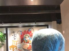 -冠菌火锅自助(东莞桥头店)