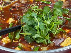 -无味饭店(九眼桥商业文化广场店)