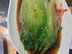 -小城外婆肴私房菜.十年品牌(上地店)
