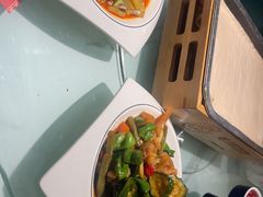 -哈力家·西北烧烤烤串(凤城十路店)