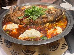 -川味堂·四川豆花(八卦岭店)