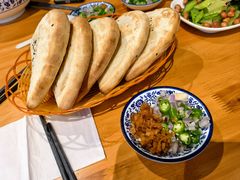 -澄城水盆羊肉店(永兴坊店)