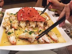 -海景壹号大酒店(滨湖店)