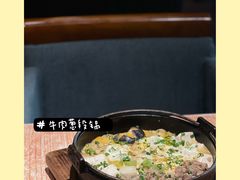 -堂本家洋食别馆·炸猪排(中心城店)