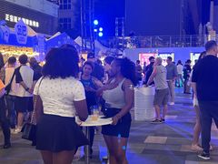-HALO广场(梨园路店)