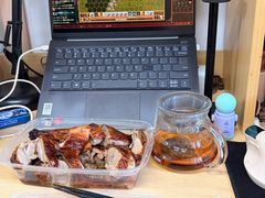 -香港永祥烧腊(定西路店)