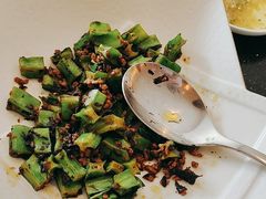 -三亚亚龙湾瑞吉酒店·铭轩中餐厅Mingxuan·海南菜·粤菜