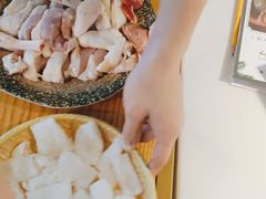 -三个椰子·现砍椰子鸡(金源CBD店)