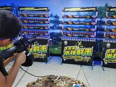 -太阳岛度假酒店