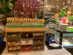 -都会尚膳·海鲜自助餐厅(重庆万豪酒店)