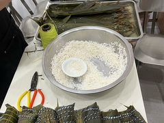 -金太粽(上海弄堂第一粽店)