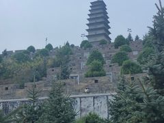 -雁门关景区