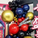 三色堇 打造经典派对