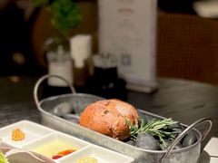 中式珍果面包-NIUNIUPARK和牛螃蟹(龙湖杭州滨江天街店)