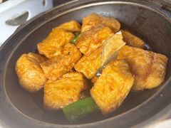 太皇豆腐-德云居