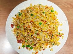 -大潮淮·淮扬菜(何园旗舰店)