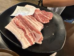 -Dombe豚(黑猪肉街店)