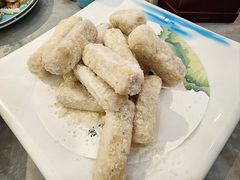 -福建闽珍饭店·宁德大黄鱼(解放南路店)