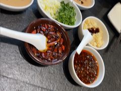 -东来顺(非遗·清真火锅·盛世广场店)