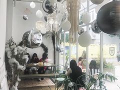 景观位-CHILLAX轻乐时(侨建·Hi City店)