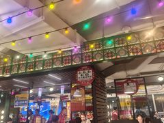 -稻香饭店(IFS国金中心店)