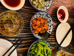 -平成屋·午肴夜酒(四川北路店)