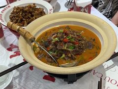 -西江红·株洲本地菜(滨江南路店)