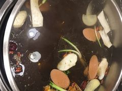 -牛珍香时尚养生餐厅草原刀叉牛肉(大学城店)