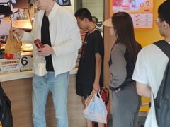 -麦当劳(启迪香山店)