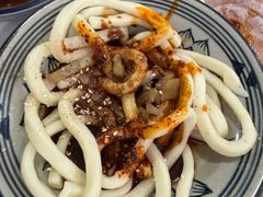 -洁美凉粉店(温江店)