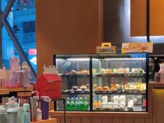 -星巴克(南昌恒茂梦时代广场店)