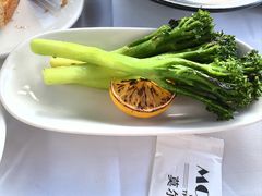 -莫尔顿牛排坊(浦东ifc店)