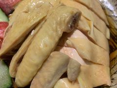 -新加坡高记KOO KEE Restaurant(盈科店)