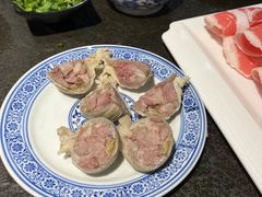 -清真京华源·涮肉烧烤(丰庆店)