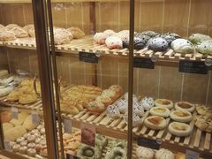 -BreadTalk面包新语·烘焙蛋糕(高德置地春广场店)