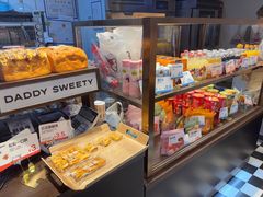 -爸爸糖吐司面包(悠唐购物中心店)