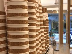 -Cafe on warm(丹霞店)
