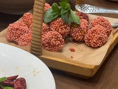 -福来齐·鲁菜海鲜·渔家菜(朝阳街分店)