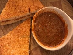 -龟兹KUCINA·新疆菜(前滩L+PLAZA店)