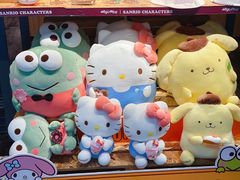 -酷乐潮玩(颛桥万达店)